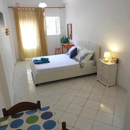 Appartement Maria Agia Efimia