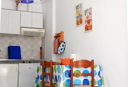 Apartment Maria