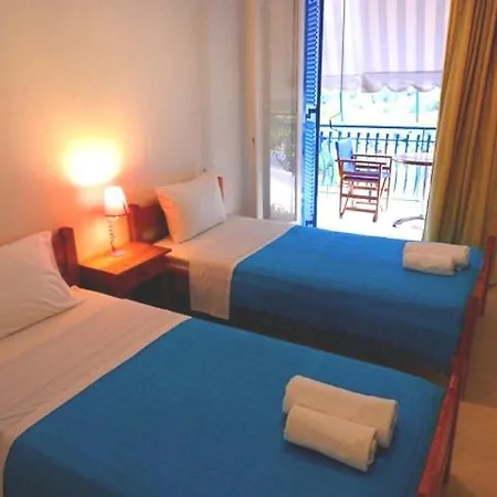 Maria Apartment