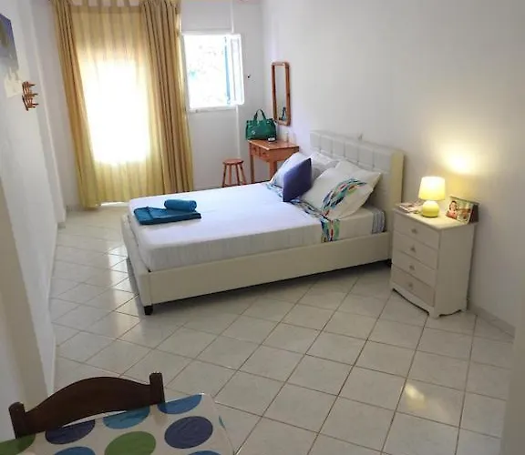 Apartment Maria Agia Efimia